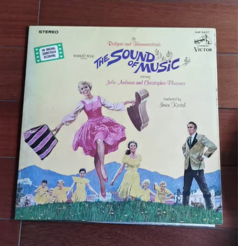 Rodgers And Hammerste...