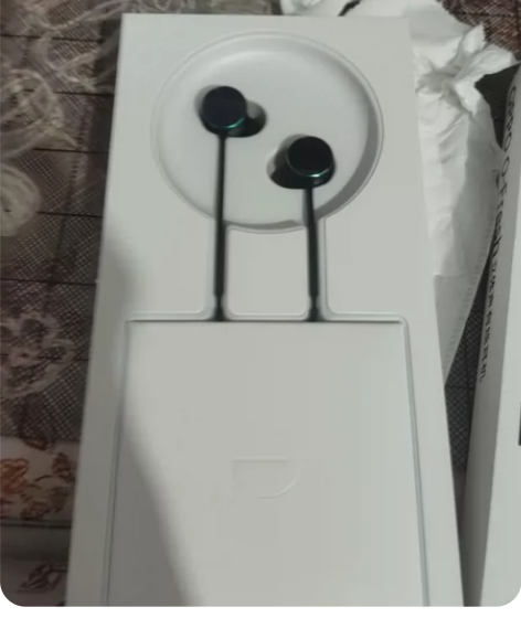 京东官网买一加2送的耳机，用不着几乎全新，...