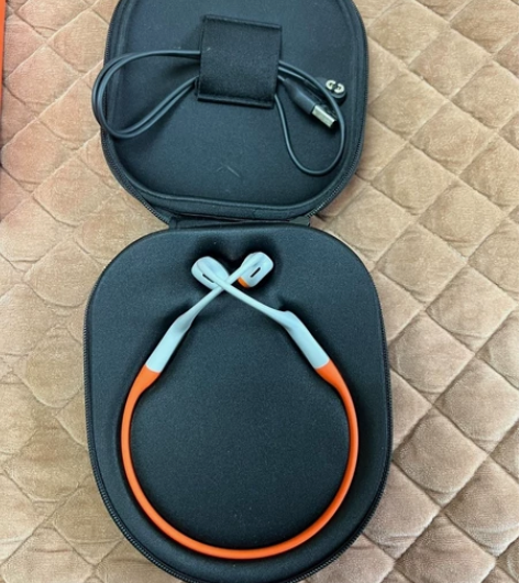 带保出 全新韶音As810 Shokz  ...