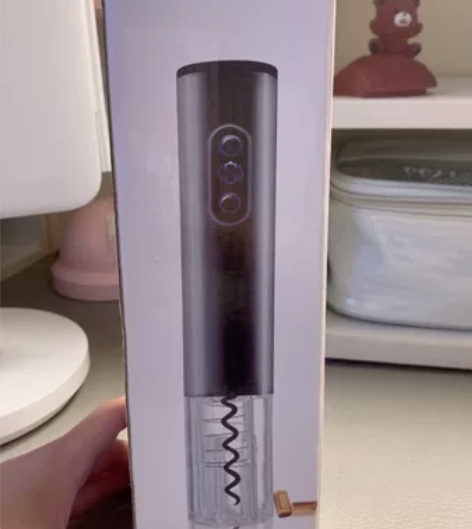 红酒开瓶器 电池版 感兴趣的话点“我想要”...