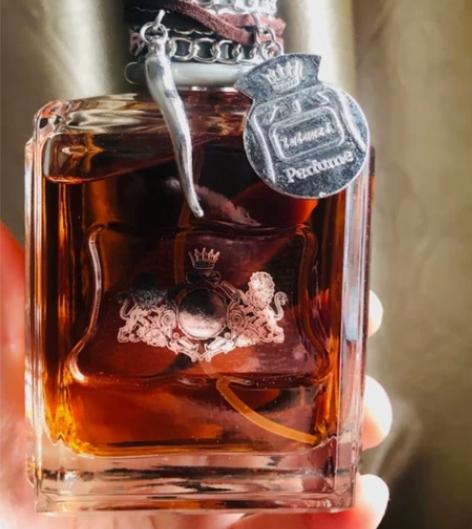 脏话坏男孩男士香水持久淡香男人味清新自然木...