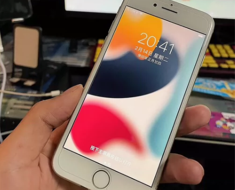 出自用iphone8 全都是95新9成新的...