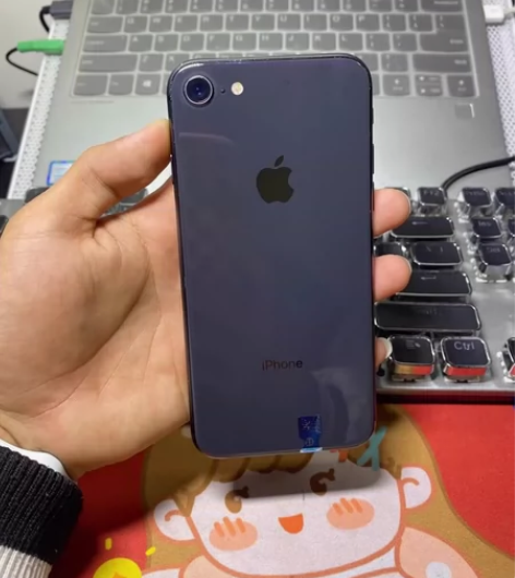 国行 iPhone 8 256G 大内存 ...