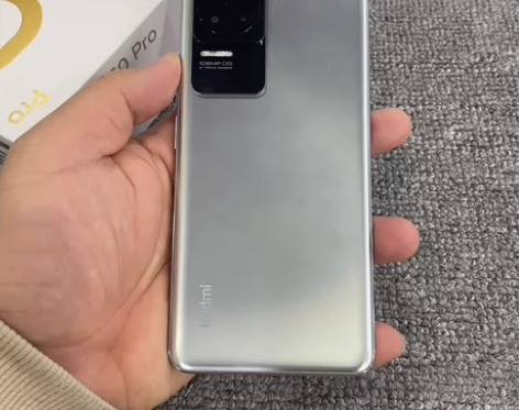 红米k50pro 12+512g,天玑9...