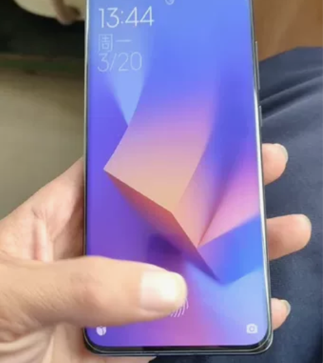 小米12手机，小米账号已退出，有原装67w...