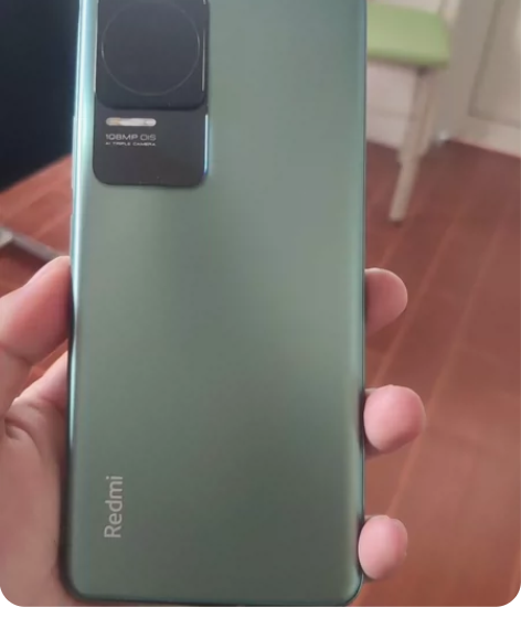 出售闲置红米K50pro12+256内存，...