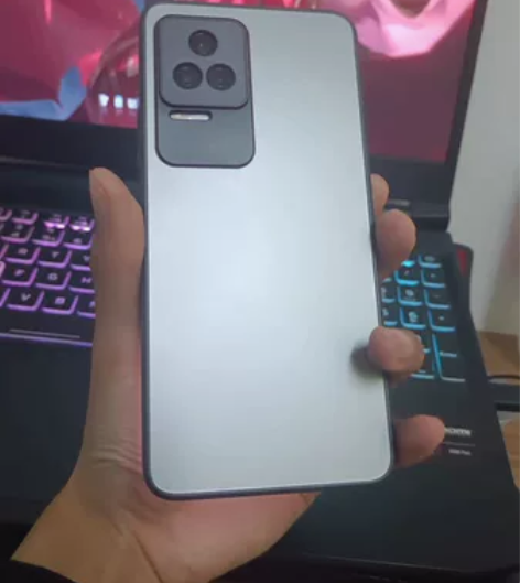 红米 k50pro 感兴趣的话点“我想要”...