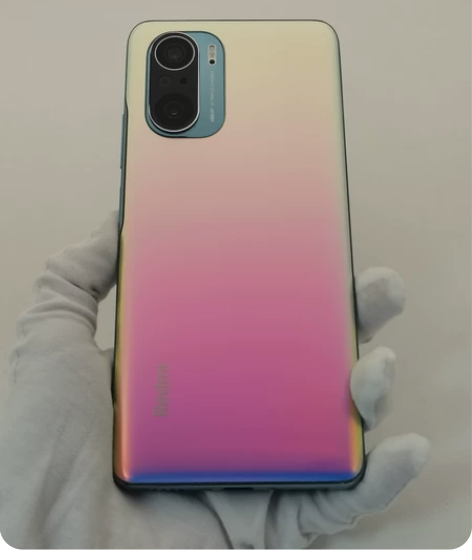 ?95新 小米 Redmi K40  12...