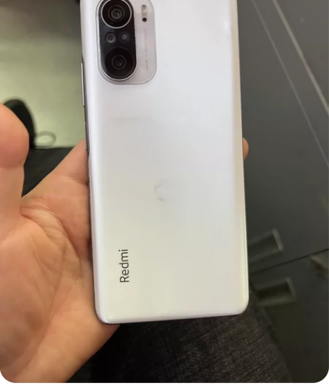 红米K40、12+256G、整机原装无修，...