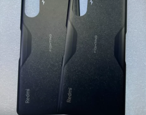 红米K40游戏增强版 原装玻璃后盖 电池盖...