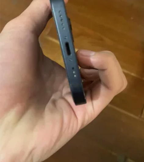 iphone12 国行256 电池81 沙...