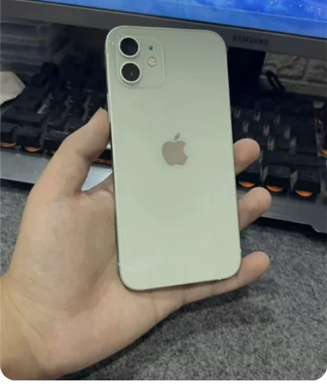 ?iPhone12苹果12 128G手机成...