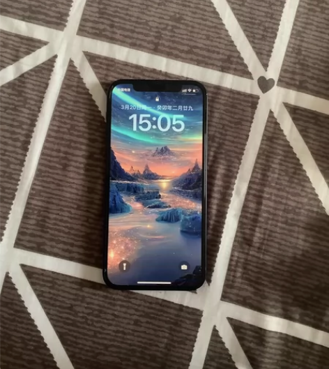 出iPhone 12手机 容量:256G;...