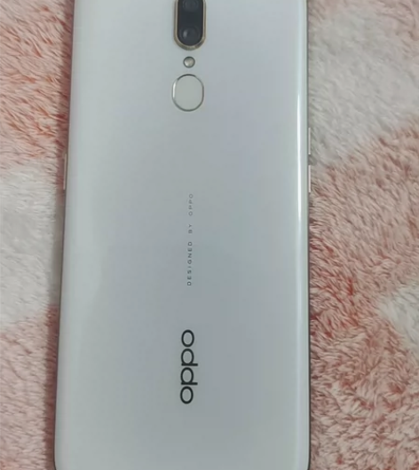 oppoa9无维修，正常使用.OPPO A...