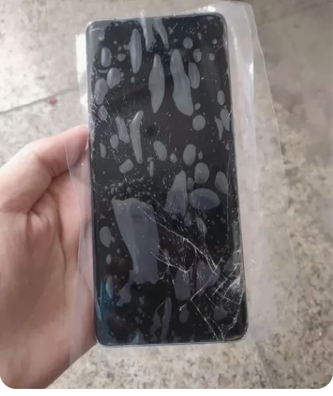 oppo reno4pro 蓝色，内存8+...