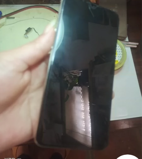 RenoZ....256内存，内爆，功能全...