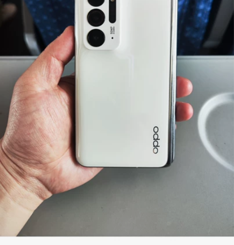 oppo find n，第一代oppo折叠...