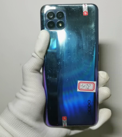 OPPOReno4SE 8+128 5g ...