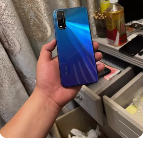 自用vivo Y30 6+128G 原装机...