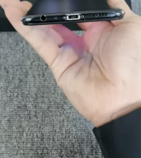 OPPO R11s  黑色6G+128G ...