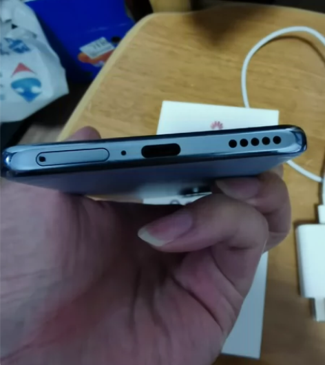 华为 荣耀  30Pro 麒麟990  支...