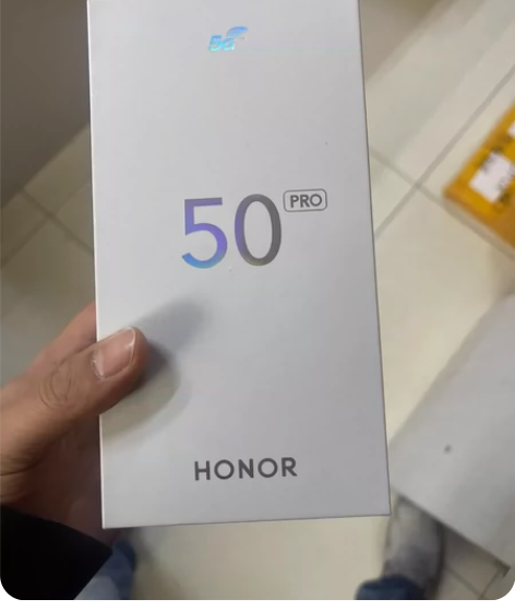 荣耀50Pro,8+256全网5G荣耀密码,全听原封未激活国... 荣耀50Pro,8+256全网5G荣耀密码,全听原封未激活国...