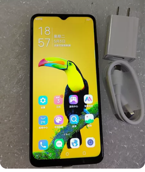 中兴（ZTE） 远航30全网通 全网通，双...