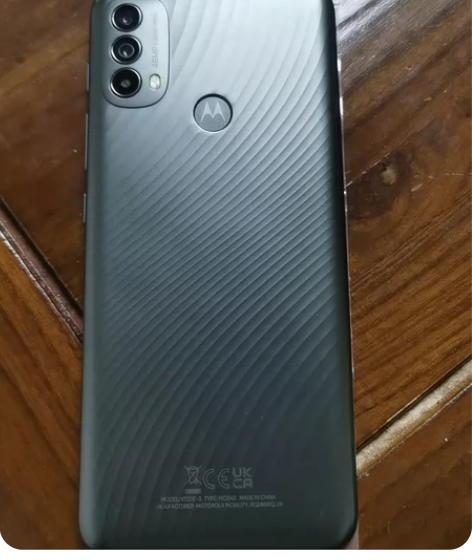 摩托罗拉E40 XT2159.4+64GB...