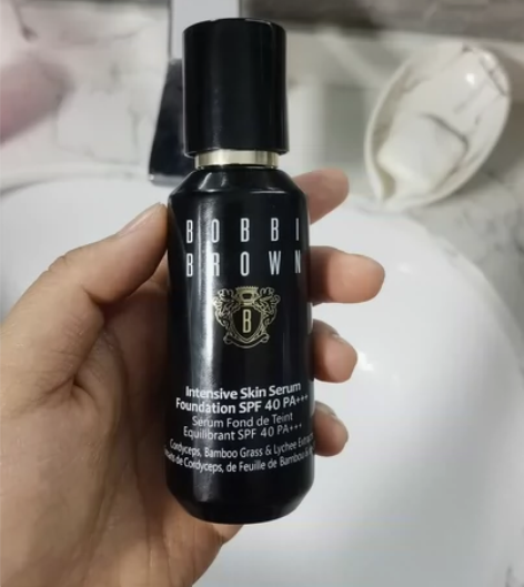 BOBBIBROWN芭比布朗虫草粉底液芭 ...