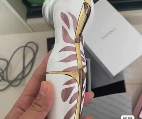 宙斯闪蝶美容仪，98新，个人原因闲置出，可...