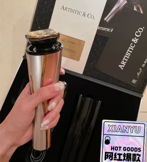 最后两台！全新正品宙斯二代美容仪全新未拆封...