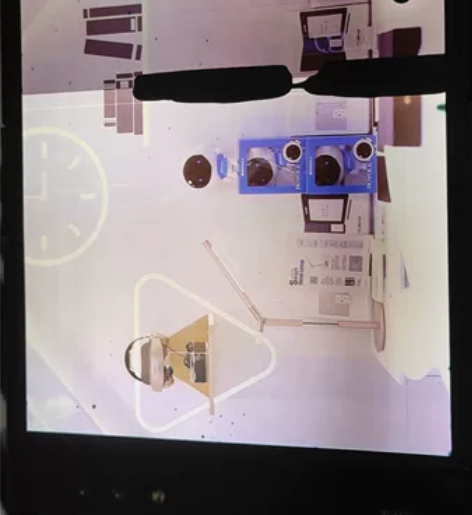 柔宇一代折叠手机 (*^ω^*)[灯泡] ...