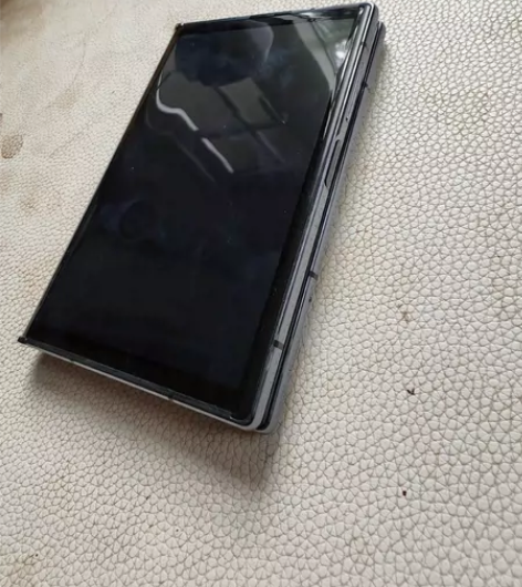 柔宇 柔宇 FlexPai 2 个人闲置,...