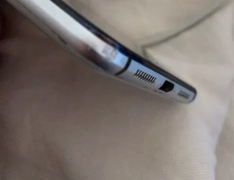 夏普fs8010 4+64。自用机。就左下...