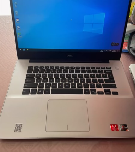 戴尔5585笔记本 处理器R5-3500U...