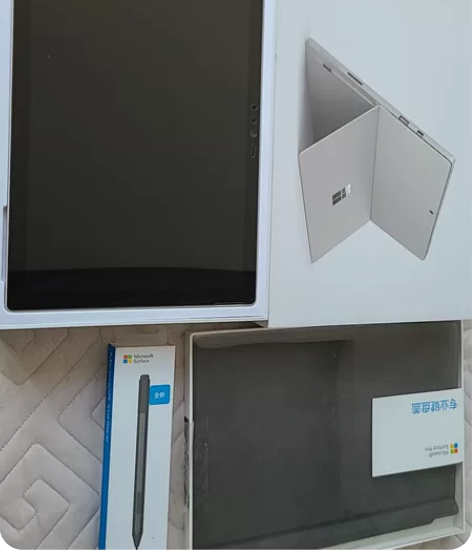 Microsoft/微软Surface P...