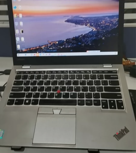 Lenovo/联想 ThinkPad S2...