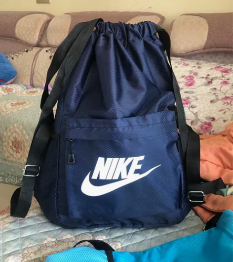 干湿分离游泳双肩包女大容量泳衣游泳装备收纳...