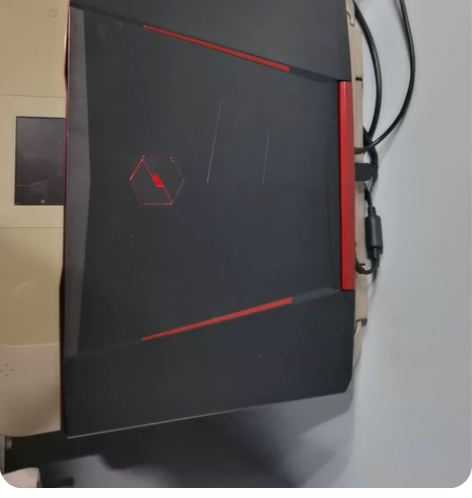 机械革命笔记本，配置见图，所有功能正常，无...