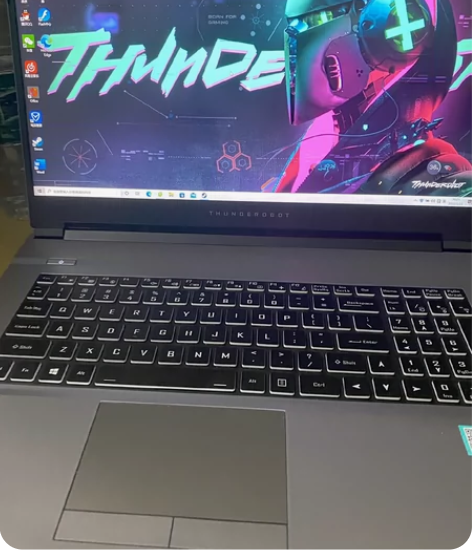 雷神游戏本/911air玄武/游戏笔记本/...