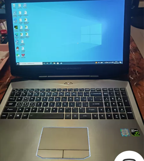 雷神THUNDEROBOT 911 911...