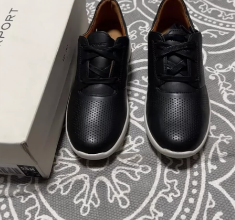 Rockport/乐步官方女款防滑、跑步运...