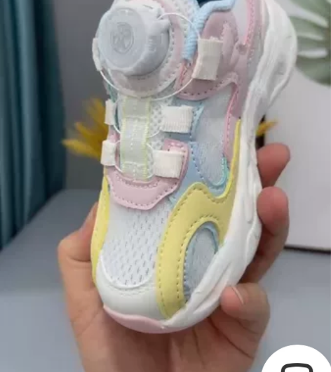 2023新款【实体店版27-37码】德尔惠...