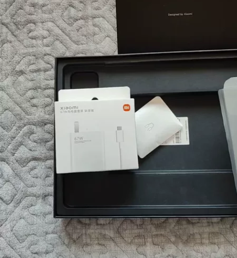 小米平板5por三个月左右，6+128 几...