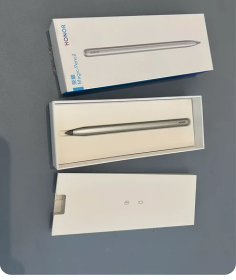 荣耀 平板V6手写笔 专卖店撤样 仅拆封未...