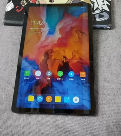 联想小新pad2020，j606f，骁龙6...