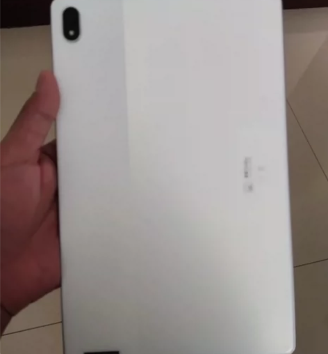 联想小新pad plus2021款，骁龙7...