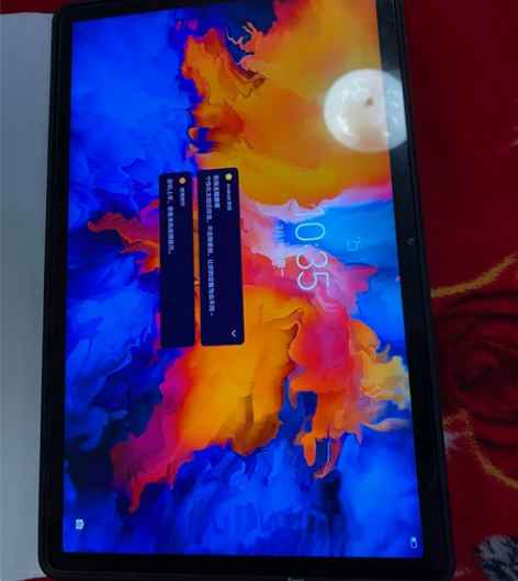 联想小新pad，6?128的，功能都好，成...