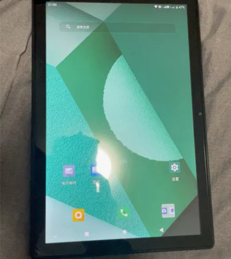 台电m40 自用上网课利器台电M40  T...