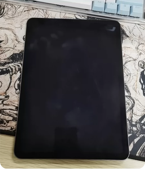 ipad 2020 128g换air3 6...